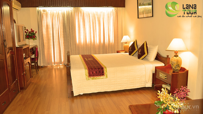 ASIAN HOTEL 3*
